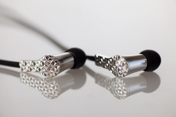 Luxury Earphones - Heaven VII