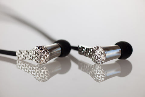 Luxury Earphones - Heaven VII