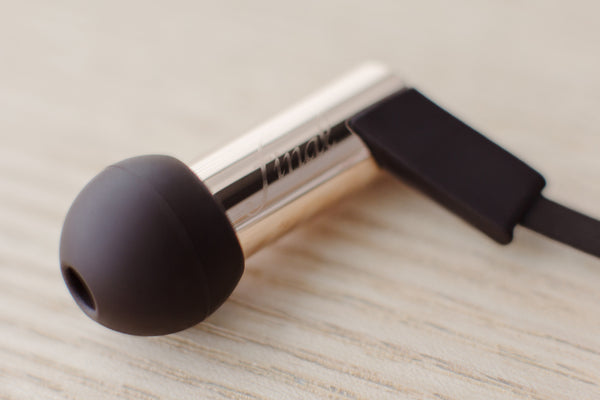 Modern Earphones - Heaven VI