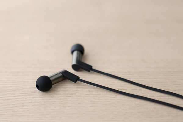 Modern Earphones - Heaven V