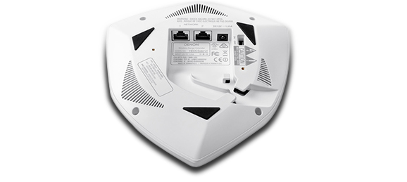 HEOS Extend - Wireless Range Extender