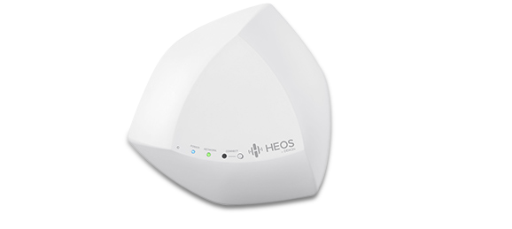 HEOS Extend - Wireless Range Extender