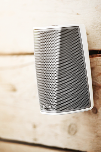 Modern Bluetooth Speaker - HEOS 1