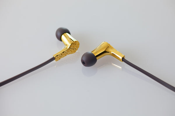 Luxury Earphones - Heaven VIII