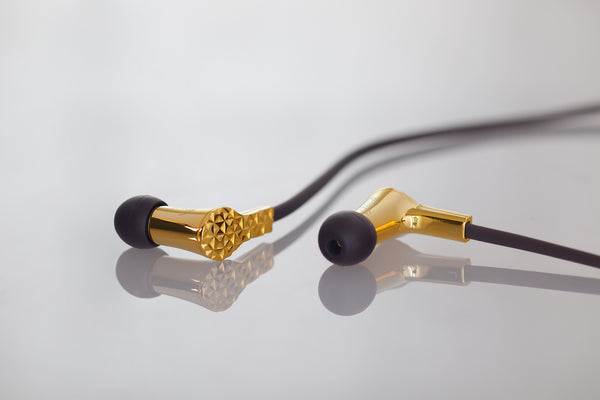 Luxury Earphones - Heaven VIII