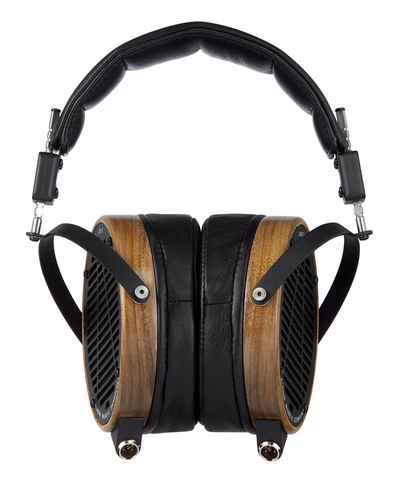 Modern Headphones - LCD 2