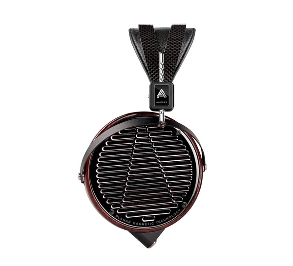 Luxury Headphones - LCD 4