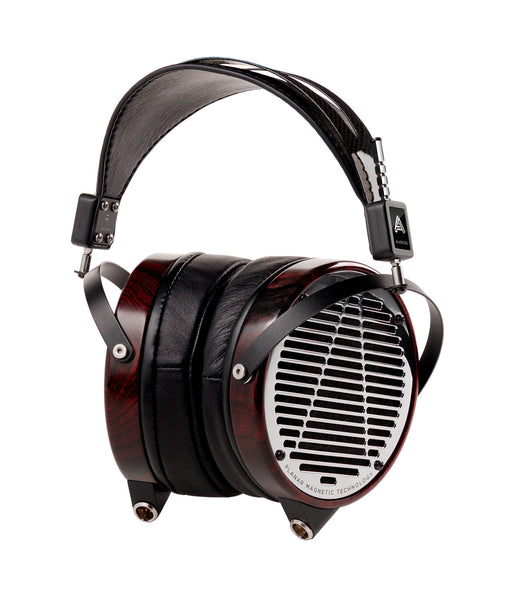 Luxury Headphones - LCD 4