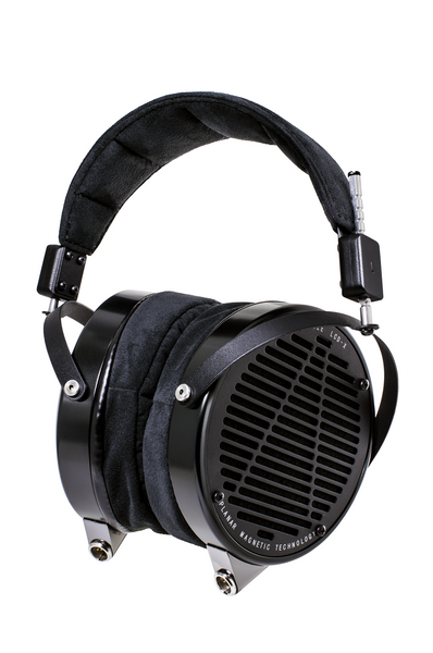 Luxury Headphones - LCDX