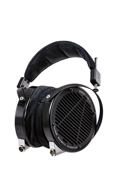 Luxury Headphones - LCDX