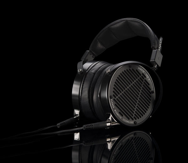 Luxury Headphones - LCDX