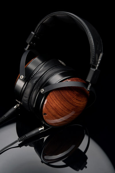 Luxury Headphones - LCD-XC