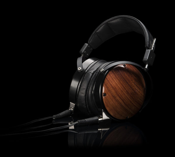 Luxury Headphones - LCD-XC