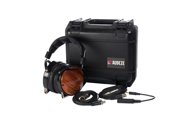 Luxury Headphones - LCD-XC