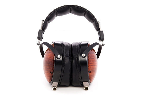 Luxury Headphones - LCD-XC