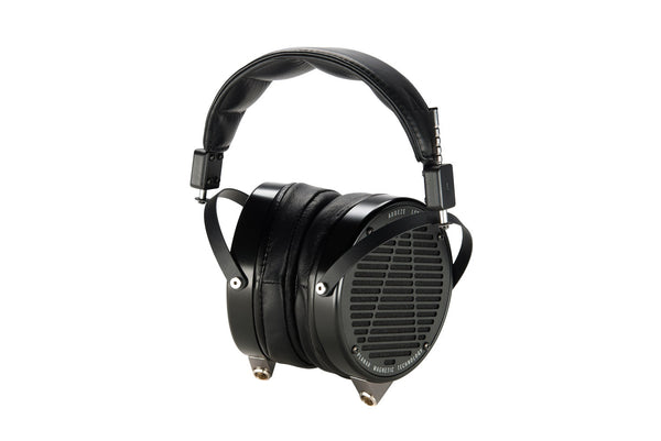 Luxury Headphones - LCDX