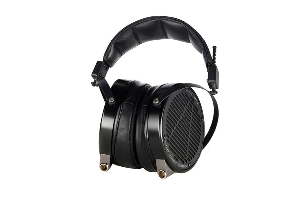 Luxury Headphones - LCDX