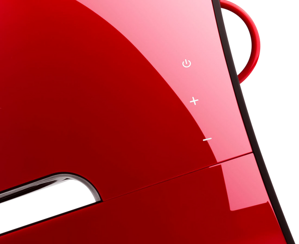 Modern Bluetooth Speaker - Luna Eclipse