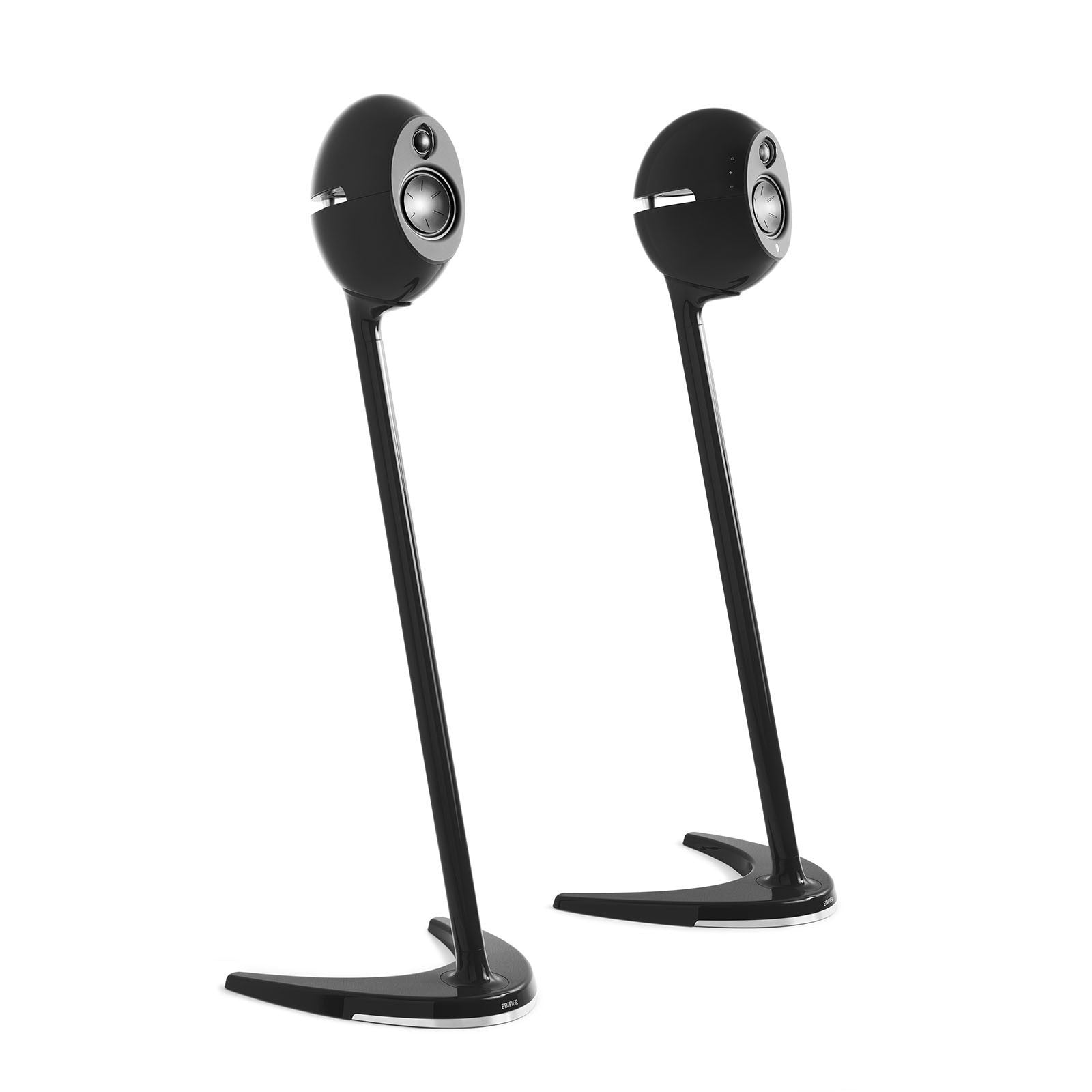 Modern Bluetooth Speaker - Luna Eclipse HD | Modern Speakers