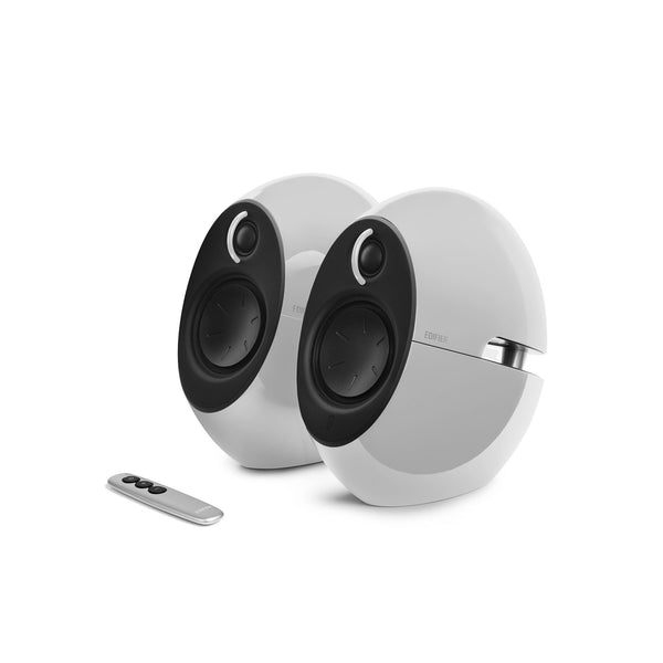 Modern Bluetooth Speaker - Luna Eclipse HD