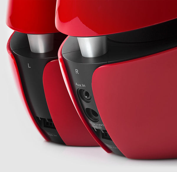 Modern Bluetooth Speaker - Luna Eclipse