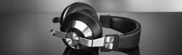 Modern Headphones - Sonorous VI