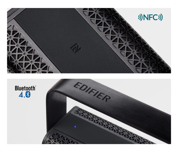 Modern Bluetooth Portable Speaker - MP700