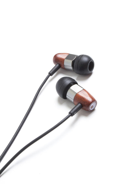 Modern Earphones - MS02