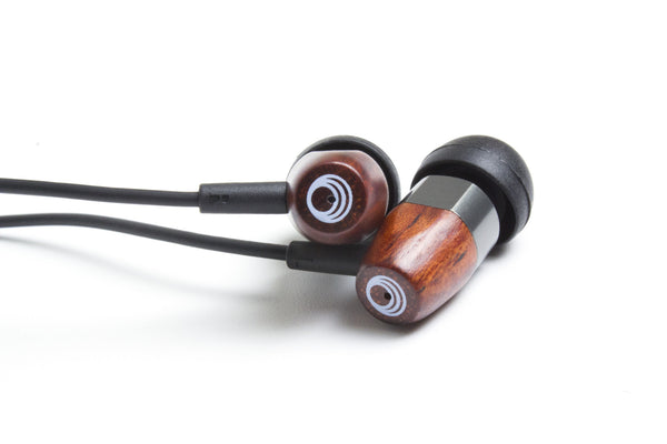 Modern Earphones - MS02