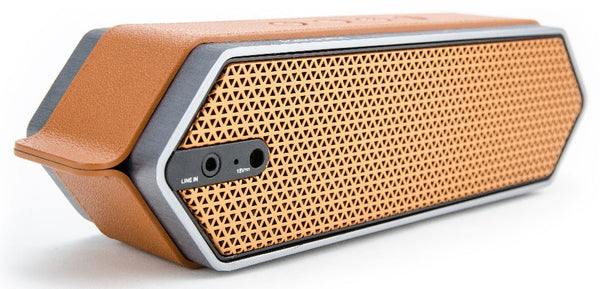 Modern Bluetooth Speaker - Harmony