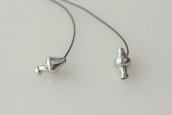 Luxury Earphones - Piano Forte IX
