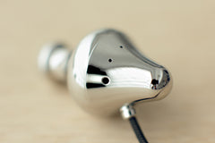 Luxury Earphones - Piano Forte IX | Modern Speakers