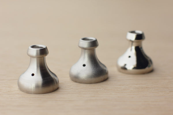 Luxury Earphones - Piano Forte IX