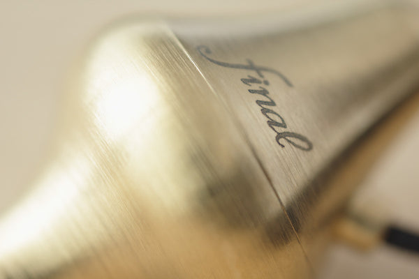 Luxury Earphones - Piano Forte VIII