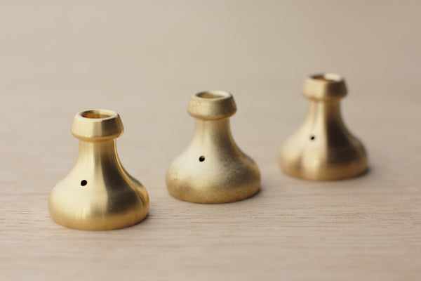 Luxury Earphones - Piano Forte VIII