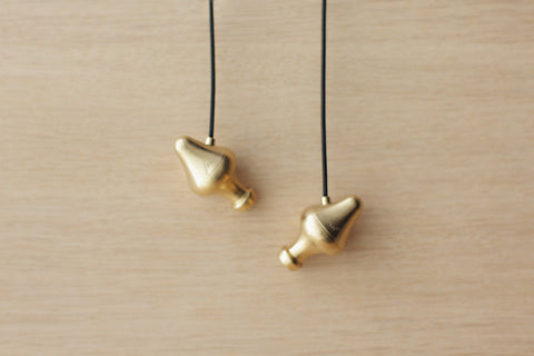 Luxury Earphones - Piano Forte VIII