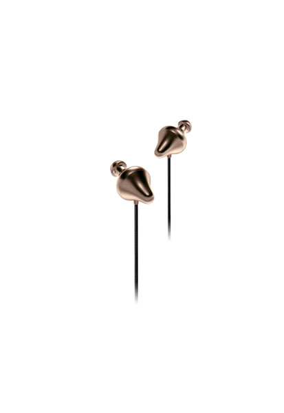 Luxury Earphones - Piano Forte X