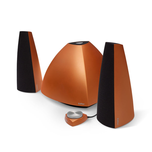 Modern Bluetooth Desktop Speaker - Prisma BT