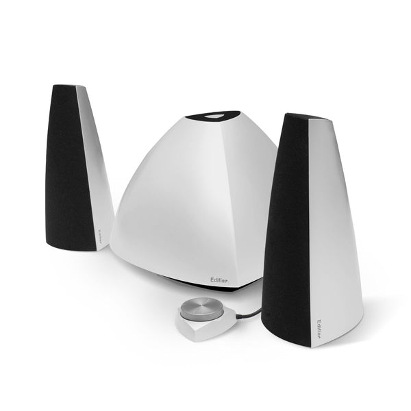 Modern Bluetooth Desktop Speaker - Prisma BT