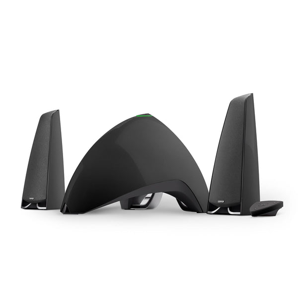 Modern Bluetooth Desktop Speaker - Prisma Encore BT