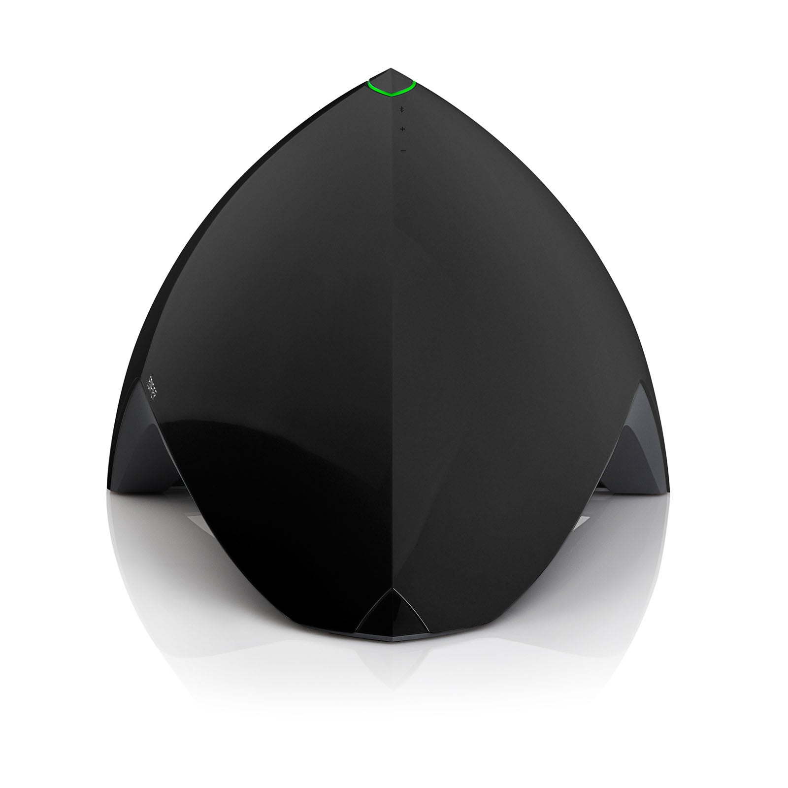 Modern Bluetooth Desktop Speaker Prisma Encore BT