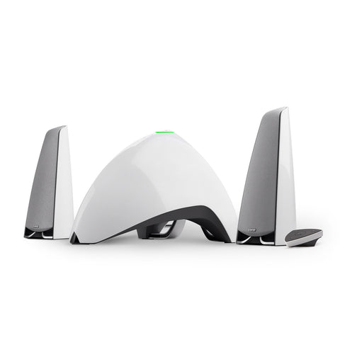 Modern Bluetooth Desktop Speaker - Prisma Encore BT