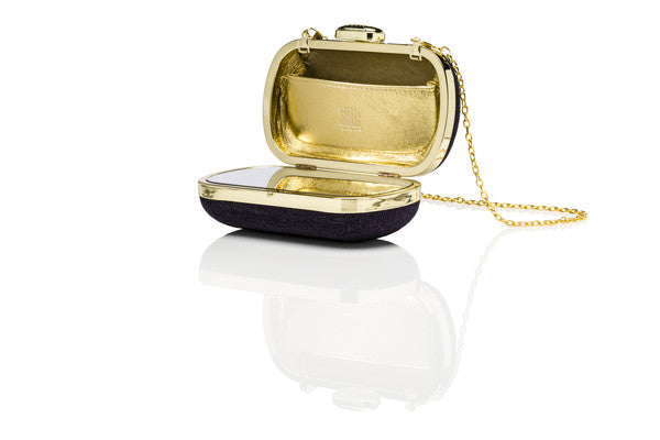 Modern Bluetooth Mini-Clutch Speaker