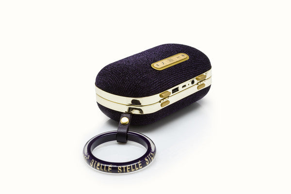 Modern Bluetooth Mini-Clutch Speaker