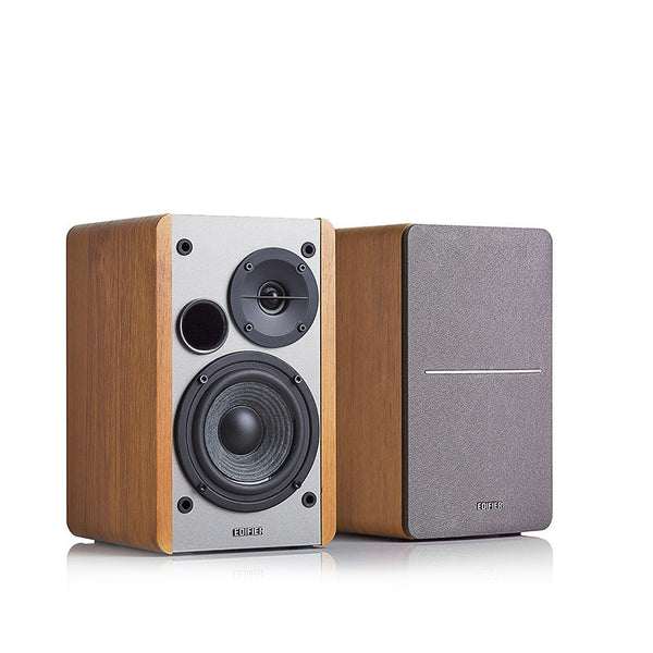 Modern Bookshelf Speaker - R1280T