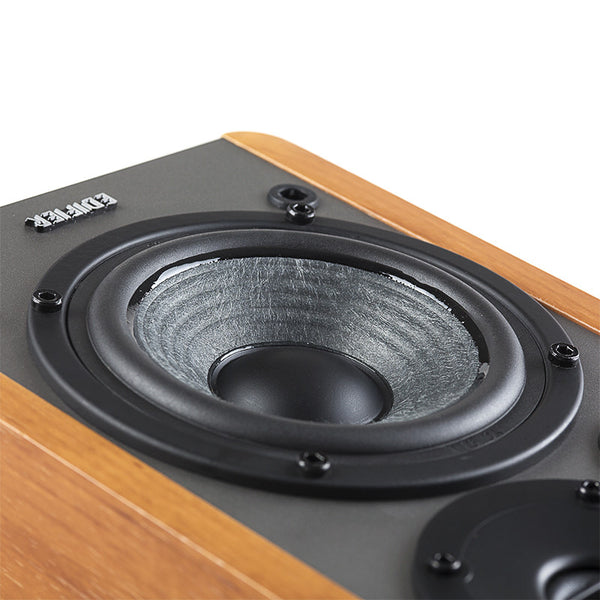Modern Bookshelf Speaker - R1280T