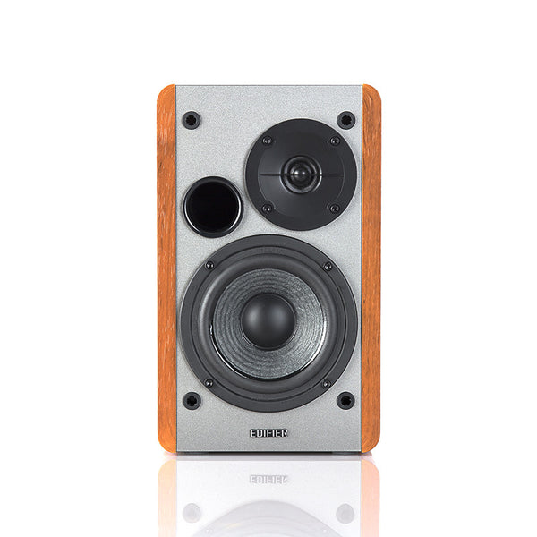 Modern Bookshelf Speaker - R1280T