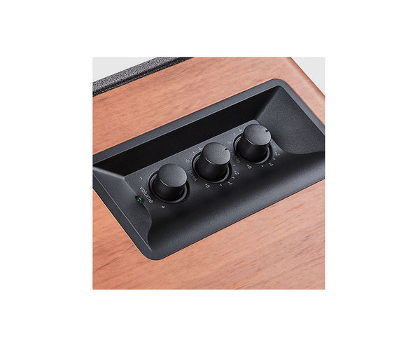 Modern Bookshelf Speaker - R1280T