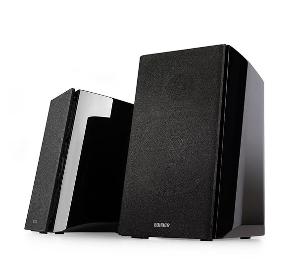 Modern Bookshelf Bluetooth Speaker - R2000DB