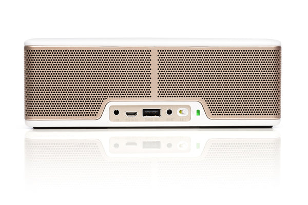 Modern Bluetooth Speakers - Riva S